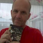 When I was ten… by Andy Hill