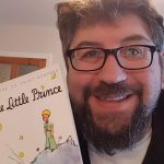 When I was ten… by Dave Brown