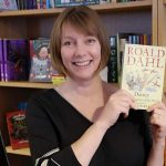 When I was ten… by Mel Greenwood