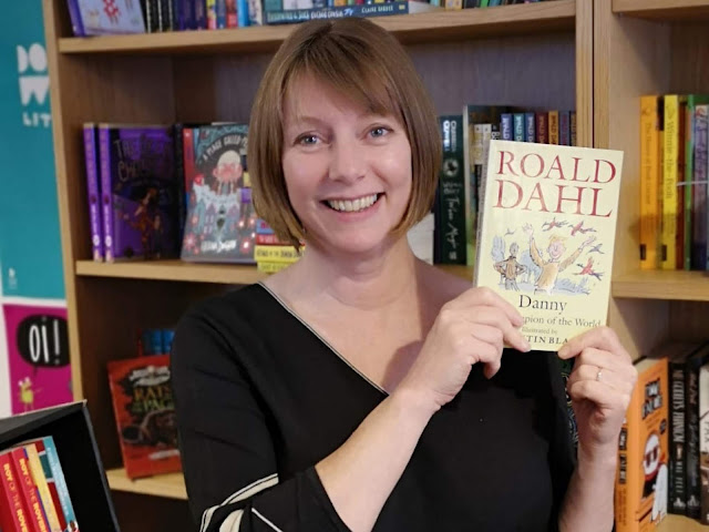 When I was ten… by Mel Greenwood