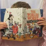 Book Review: The World’s Worst Teachers