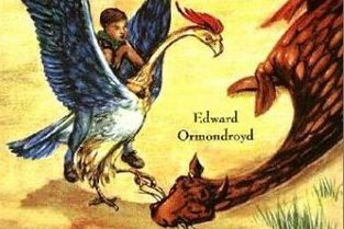 When I was ten… by R. Bruce Connelly